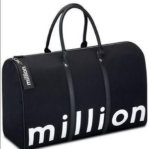 One Million Fragrance Bag